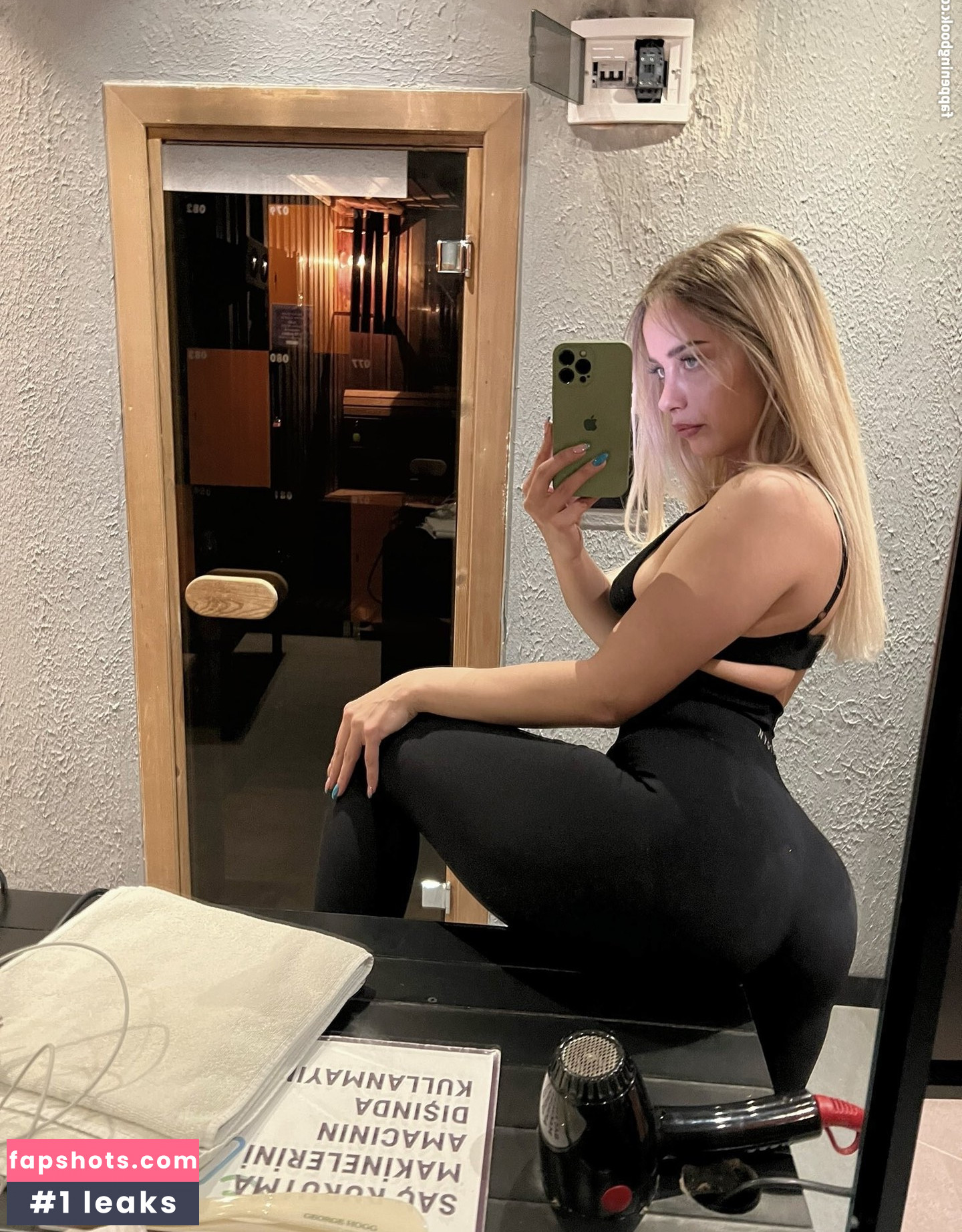 Gizem Bagdacicek Nude Leaks OnlyFans Photos #218 - LeakJerk