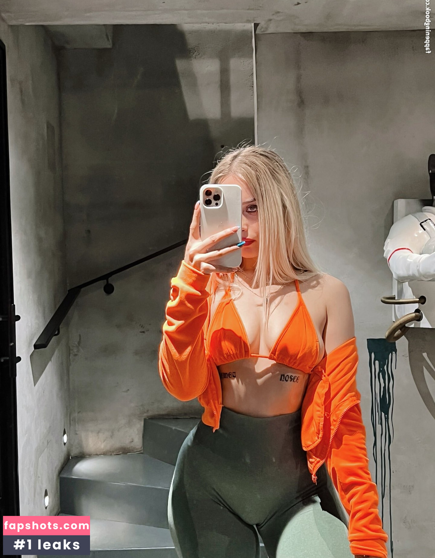 Gizem Bagdacicek Nude Leaks OnlyFans Photos #220 - LeakJerk