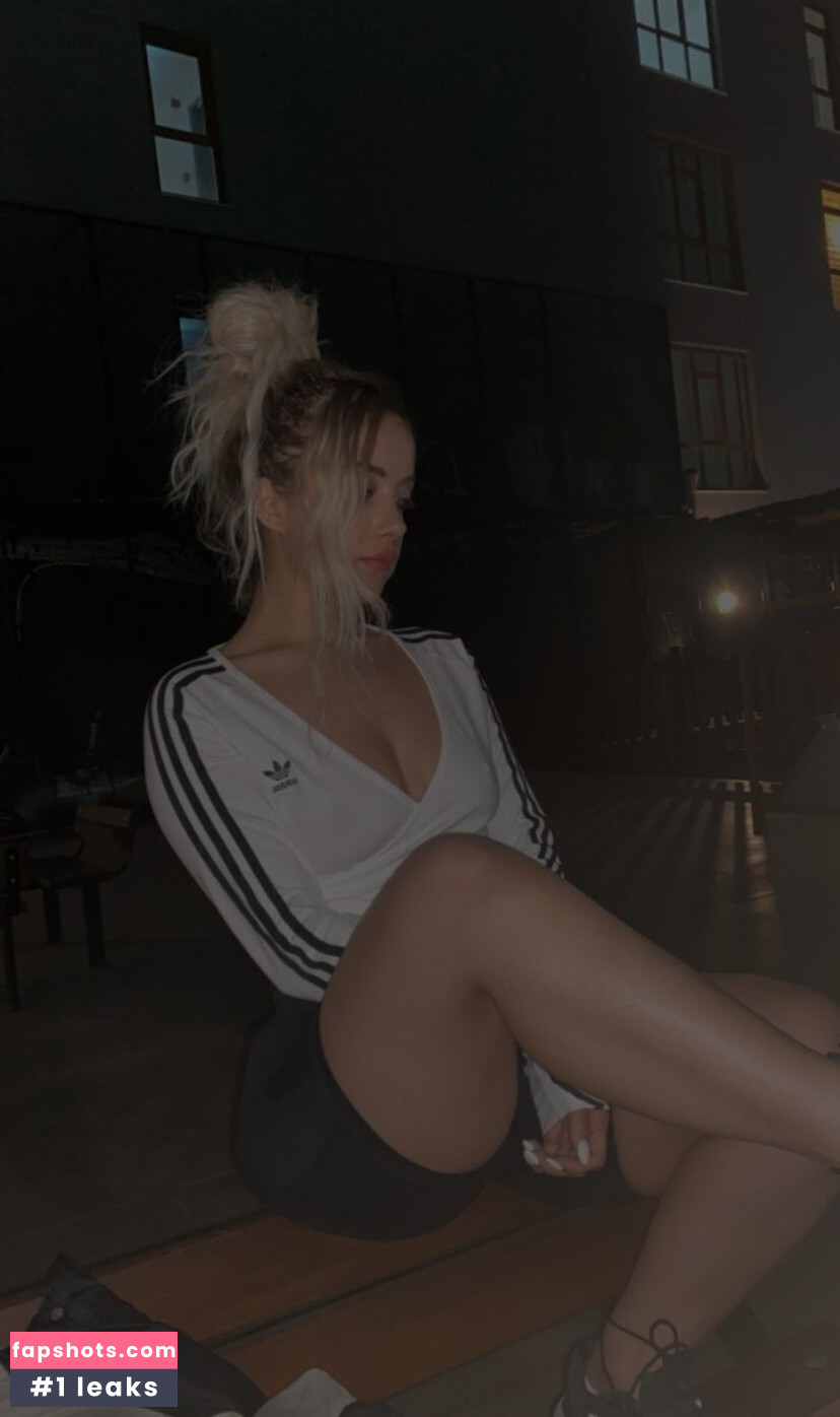 Gizem Bagdacicek Nude Leaks OnlyFans Photos #222 - LeakJerk