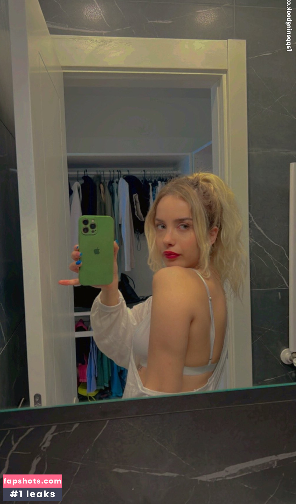 Gizem Bagdacicek Nude Leaks OnlyFans Photos #225 - LeakJerk