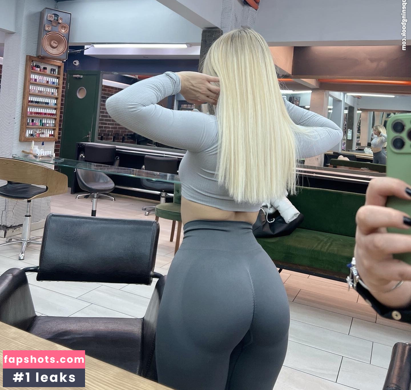 Gizem Bagdacicek Nude Leaks OnlyFans Photos #241 - LeakJerk