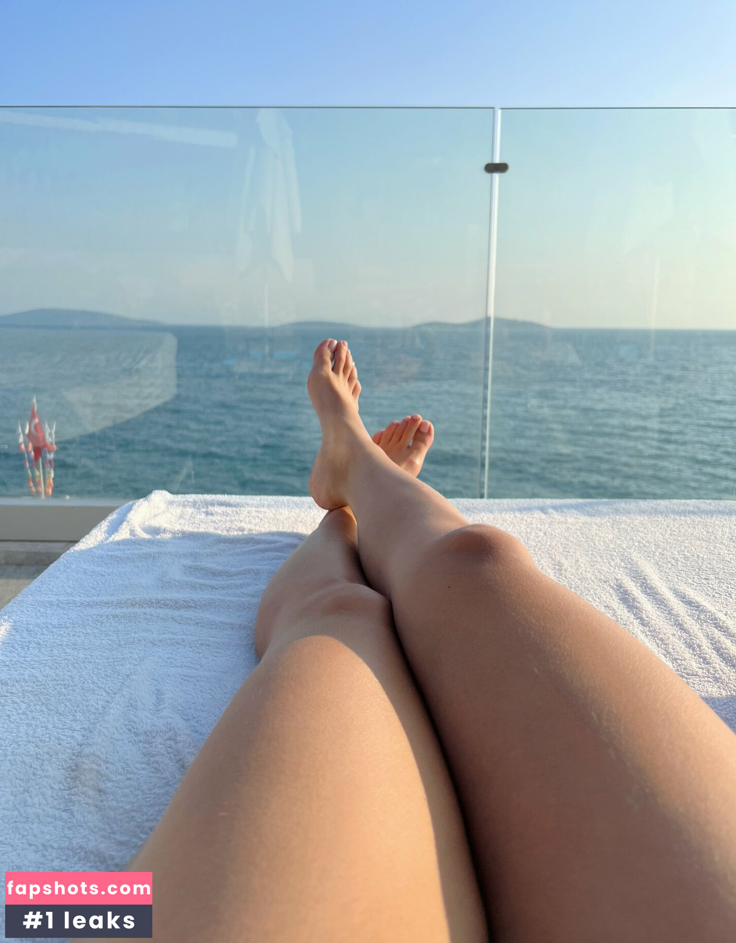 Gizem Bagdacicek Nude Leaks OnlyFans Photos #37 - LeakJerk