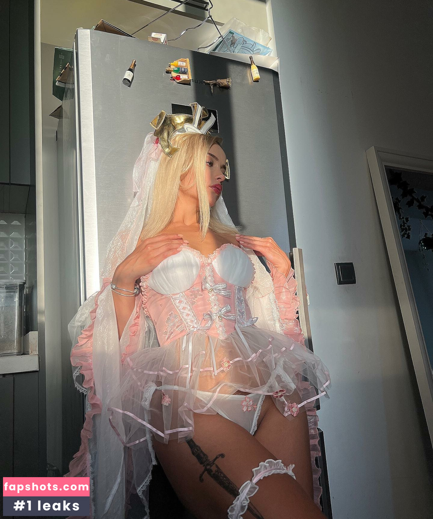 Gizem Bagdacicek Nude Leaks OnlyFans Photos #55 - LeakJerk