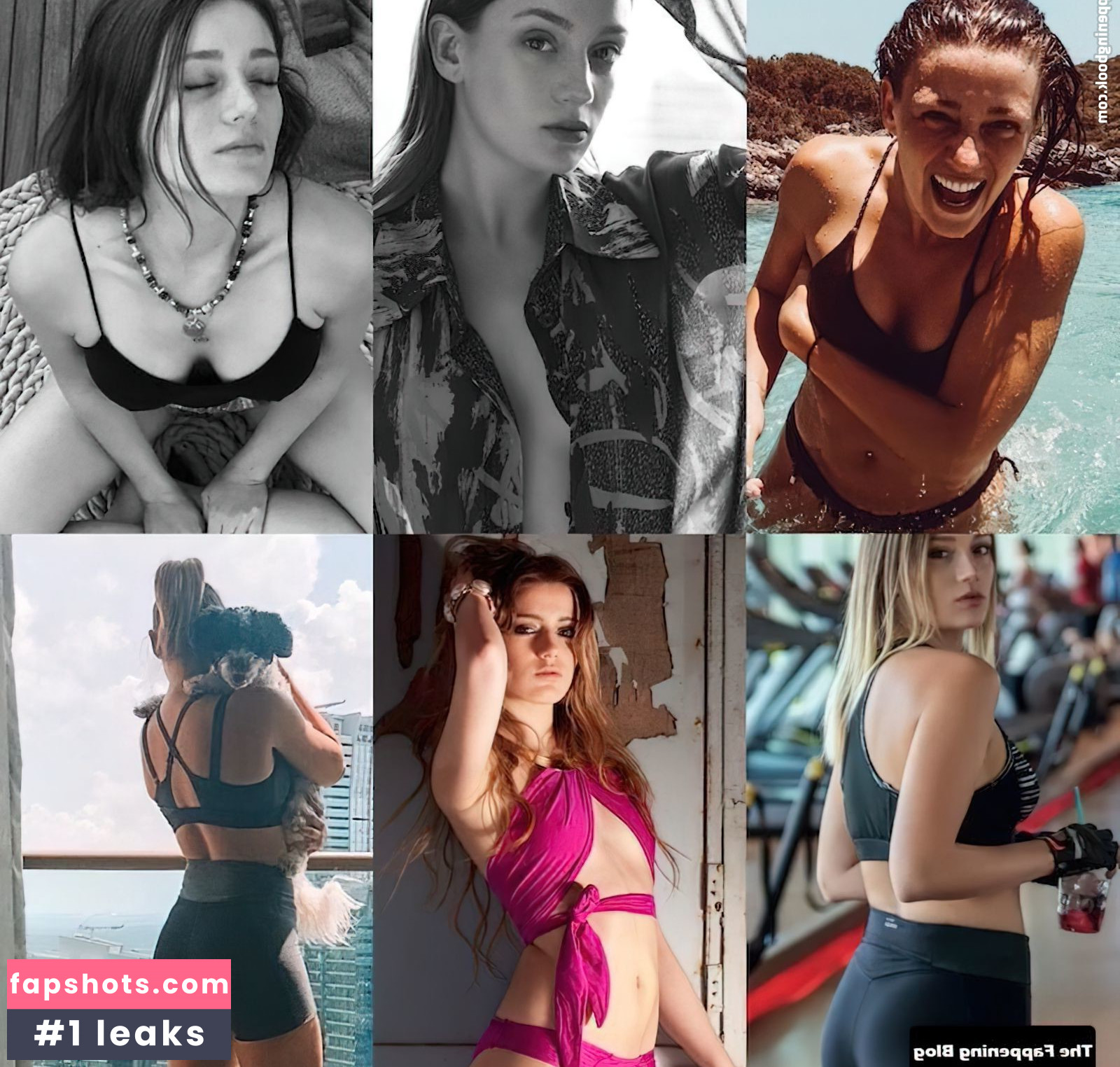 Gizem Karaca gallery photo #29