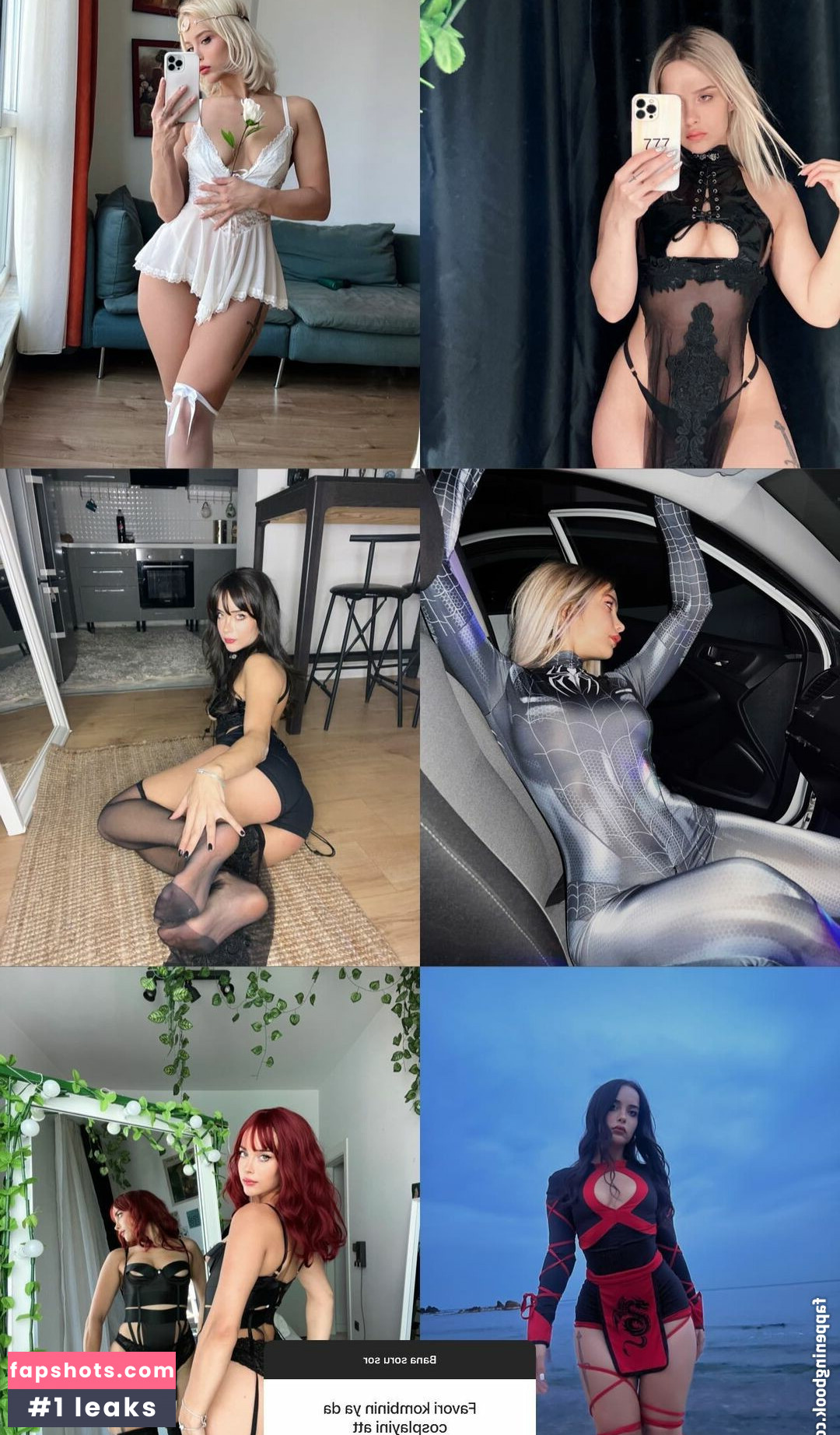 gizemsavagex gallery photo #71