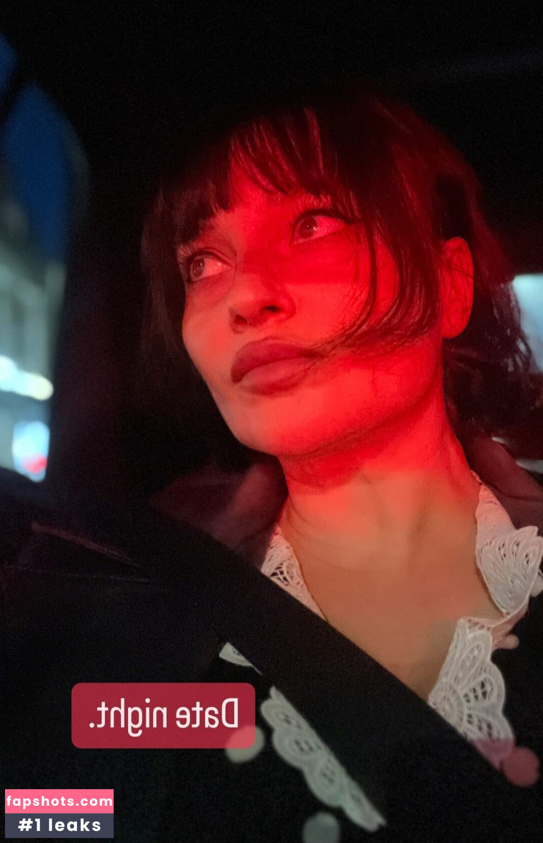 Gizzi Erskine Nude Leaks OnlyFans Photos #14 - Fapshots