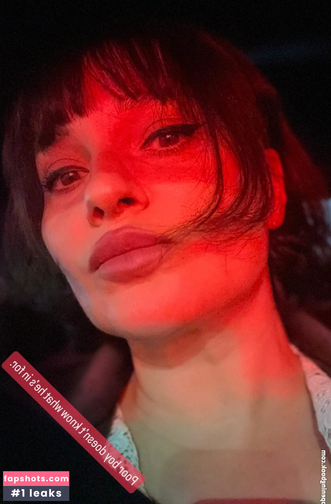 Gizzi Erskine Nude Leaks OnlyFans Photos #15 - Fapshots