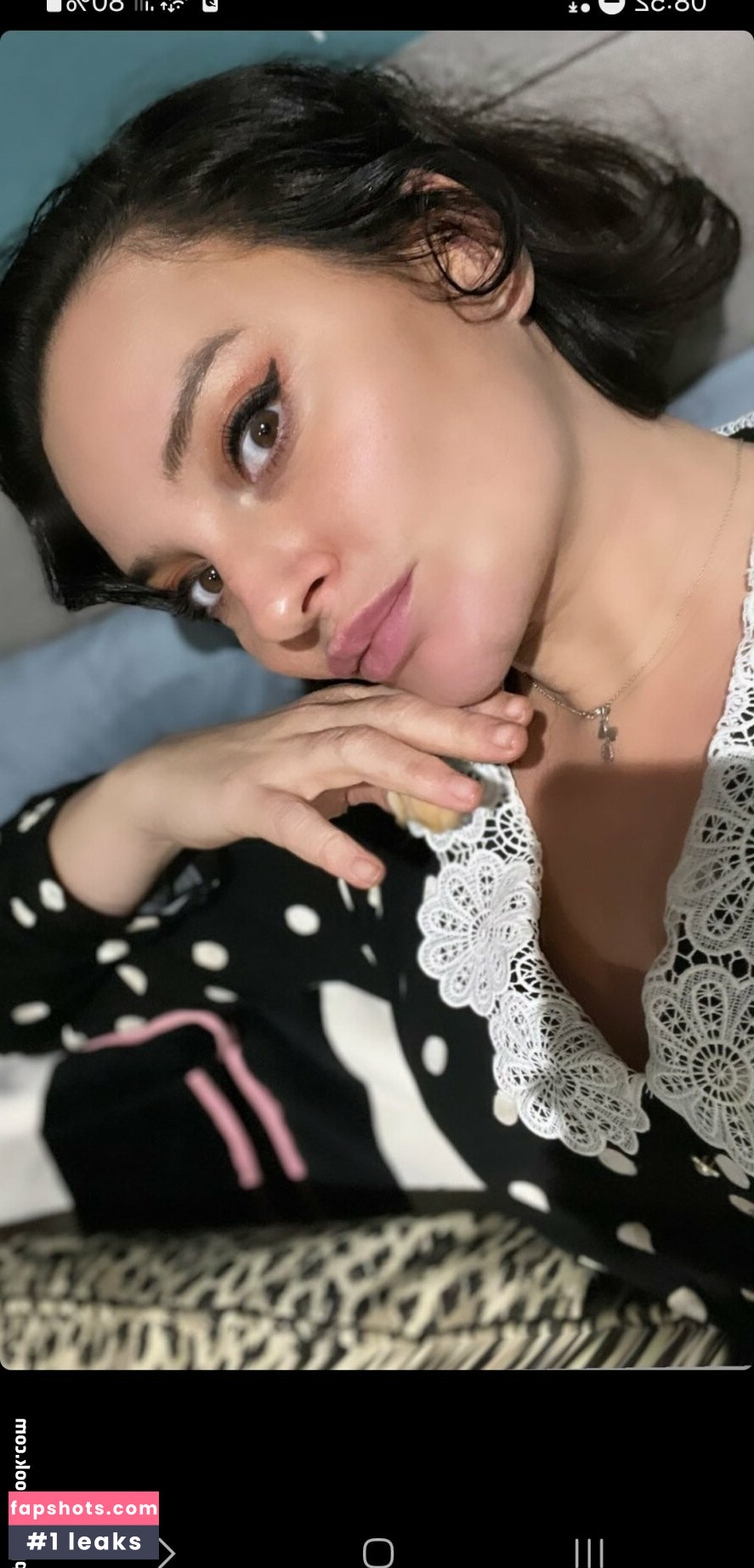 Gizzi Erskine Nude Leaks OnlyFans Photos #20 - Fapshots