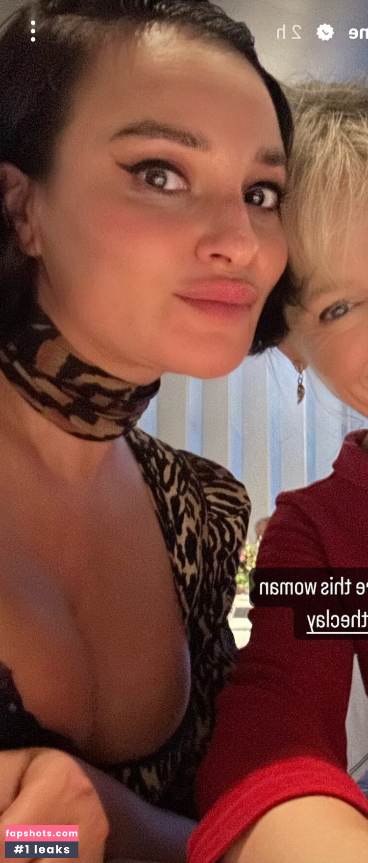 Gizzi Erskine Nude Leaks OnlyFans Photos #21 - Fapshots