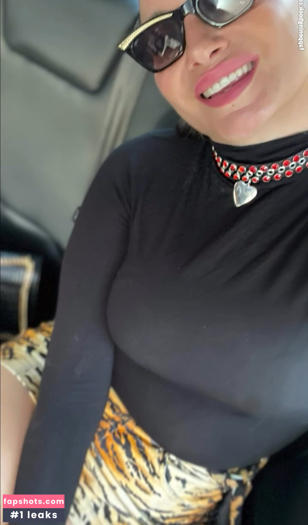 Gizzi Erskine Nude Leaks OnlyFans Photos #31 - Fapshots