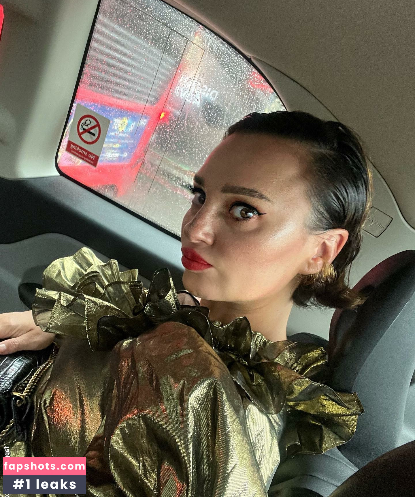 Gizzi Erskine Nude Leaks OnlyFans Photos #42 - Fapshots