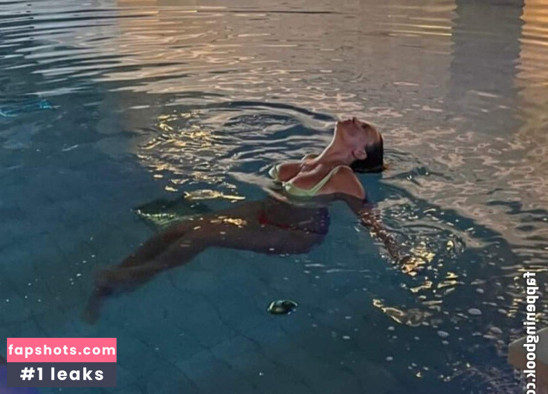 Gizzi Erskine Nude Leaks OnlyFans Photos #43 - Fapshots