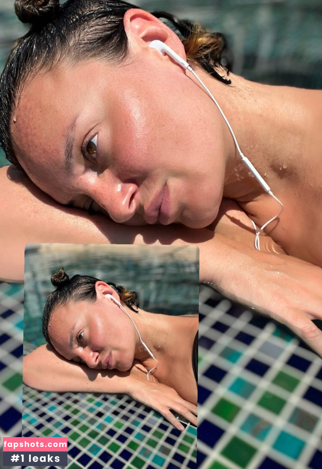 Gizzi Erskine Nude Leaks OnlyFans Photos #46 - Fapshots