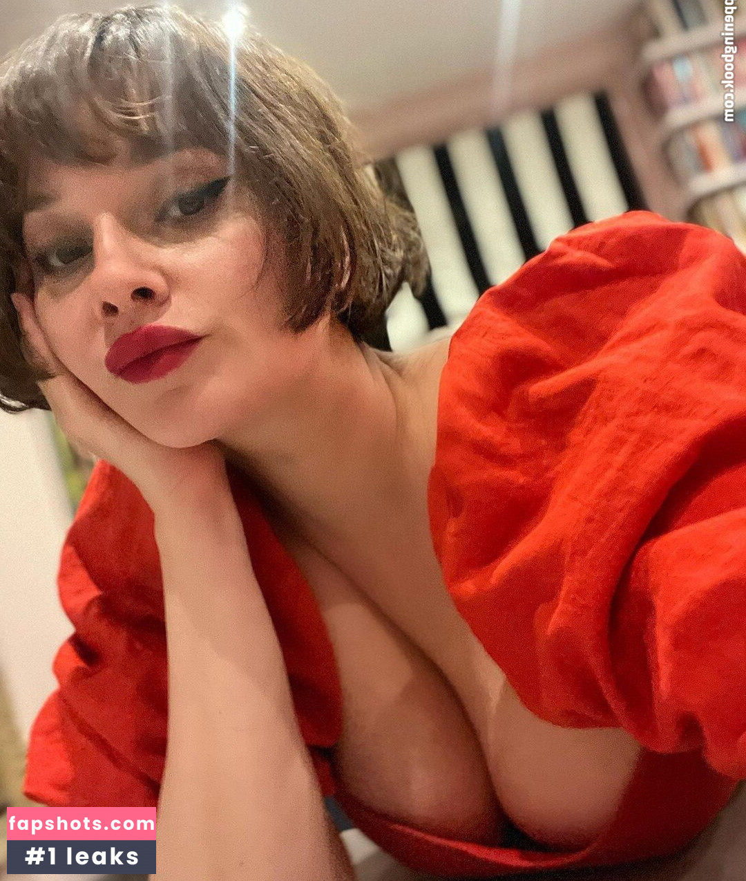 Gizzi Erskine Nude Leaks OnlyFans Photos #48 - Fapshots