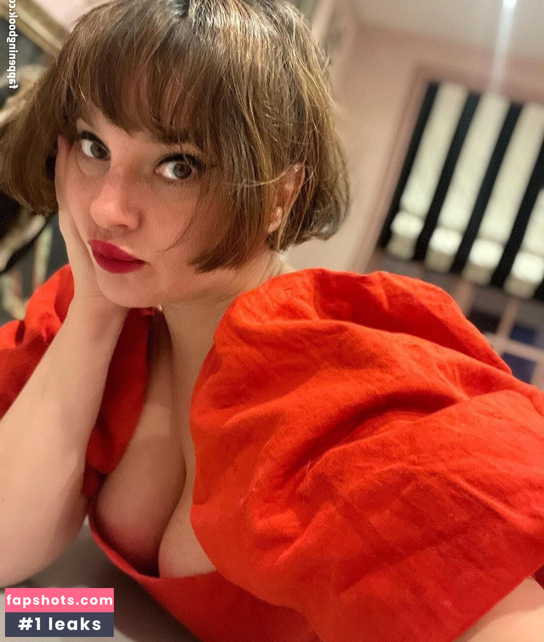 Gizzi Erskine Nude Leaks OnlyFans Photos #49 - Fapshots