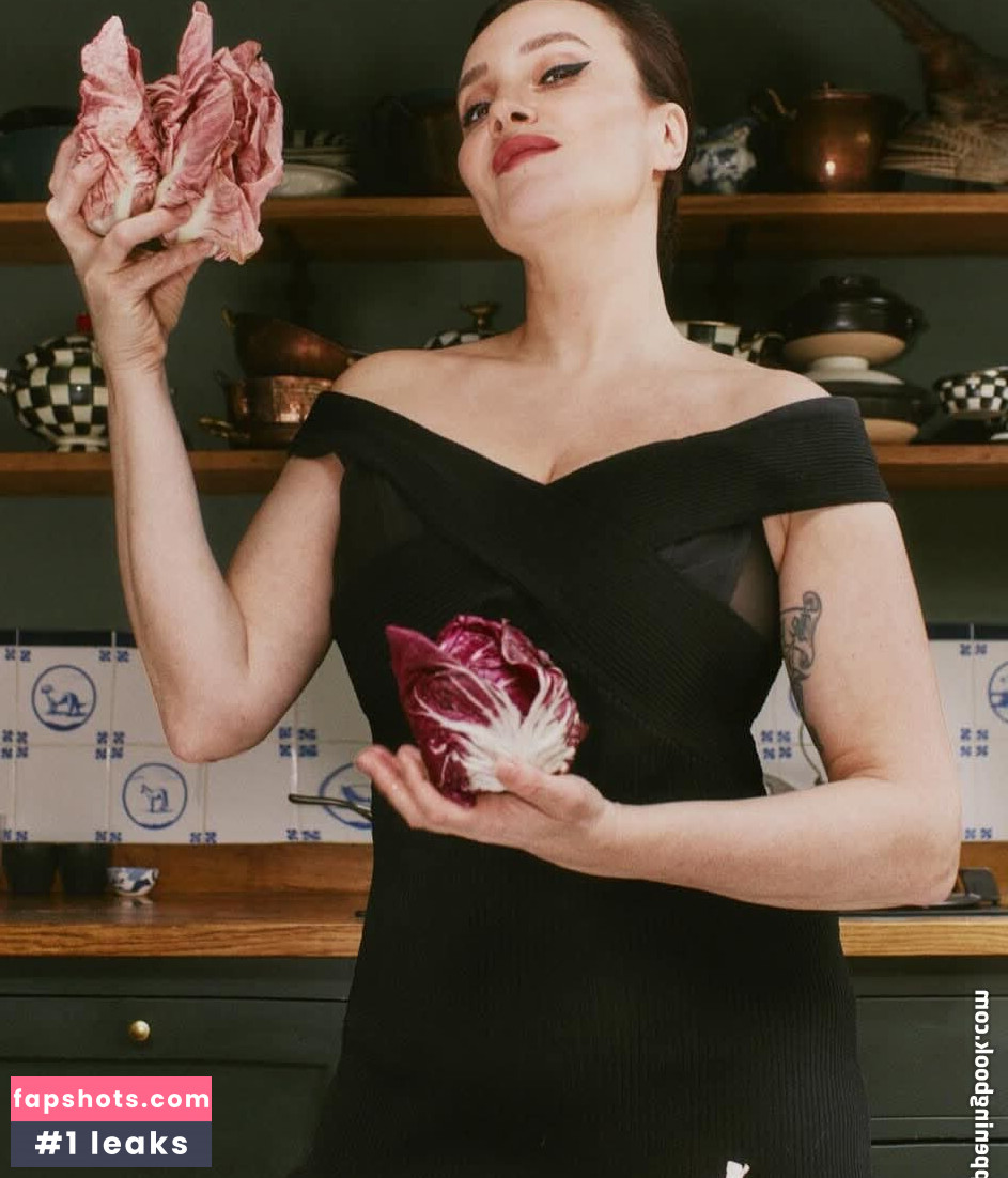 Gizzi Erskine Nude Leaks OnlyFans Photos #6 - Fapshots