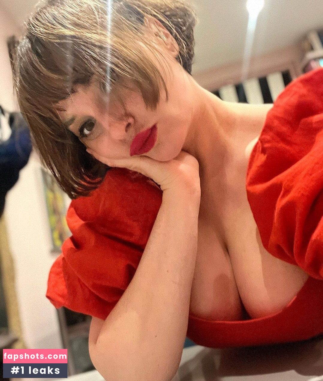 Gizzi Erskine Nude Leaks OnlyFans Photos #51 - Fapshots