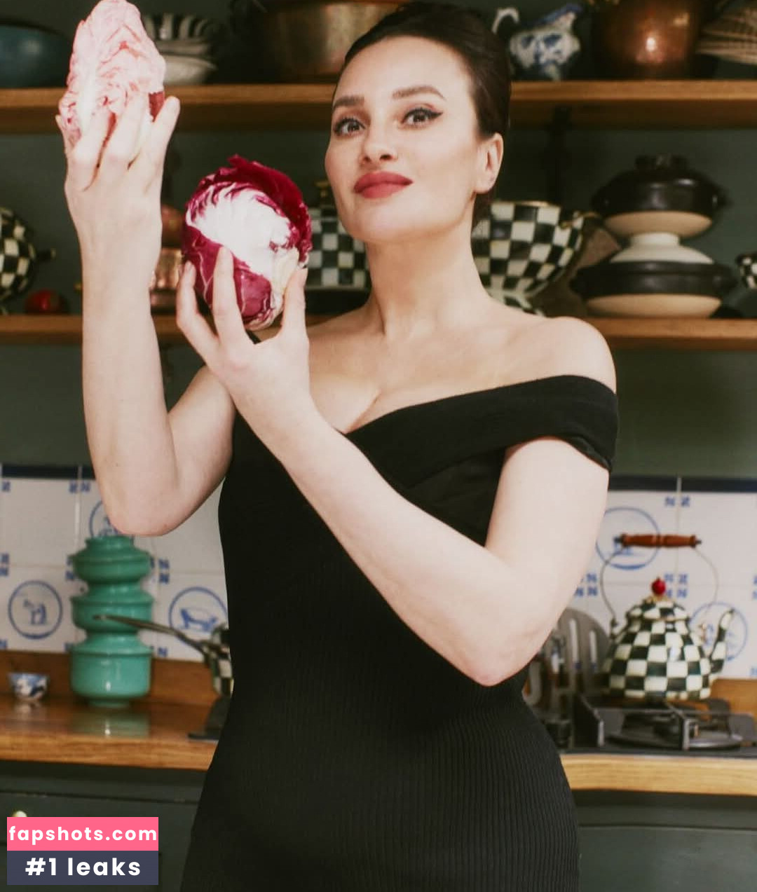 Gizzi Erskine Nude Leaks OnlyFans Photos #9 - Fapshots