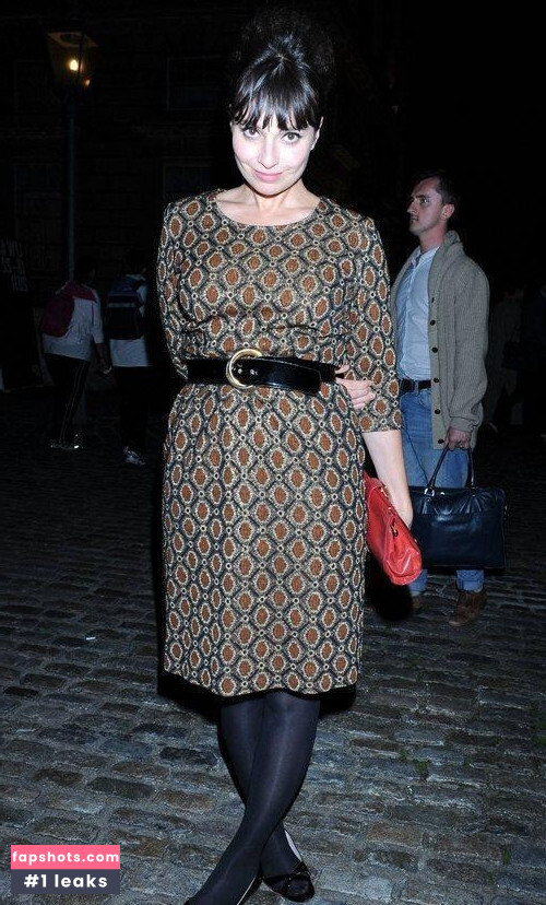 Gizzi Erskine Nude Leaks OnlyFans Photos #84 - Fapshots