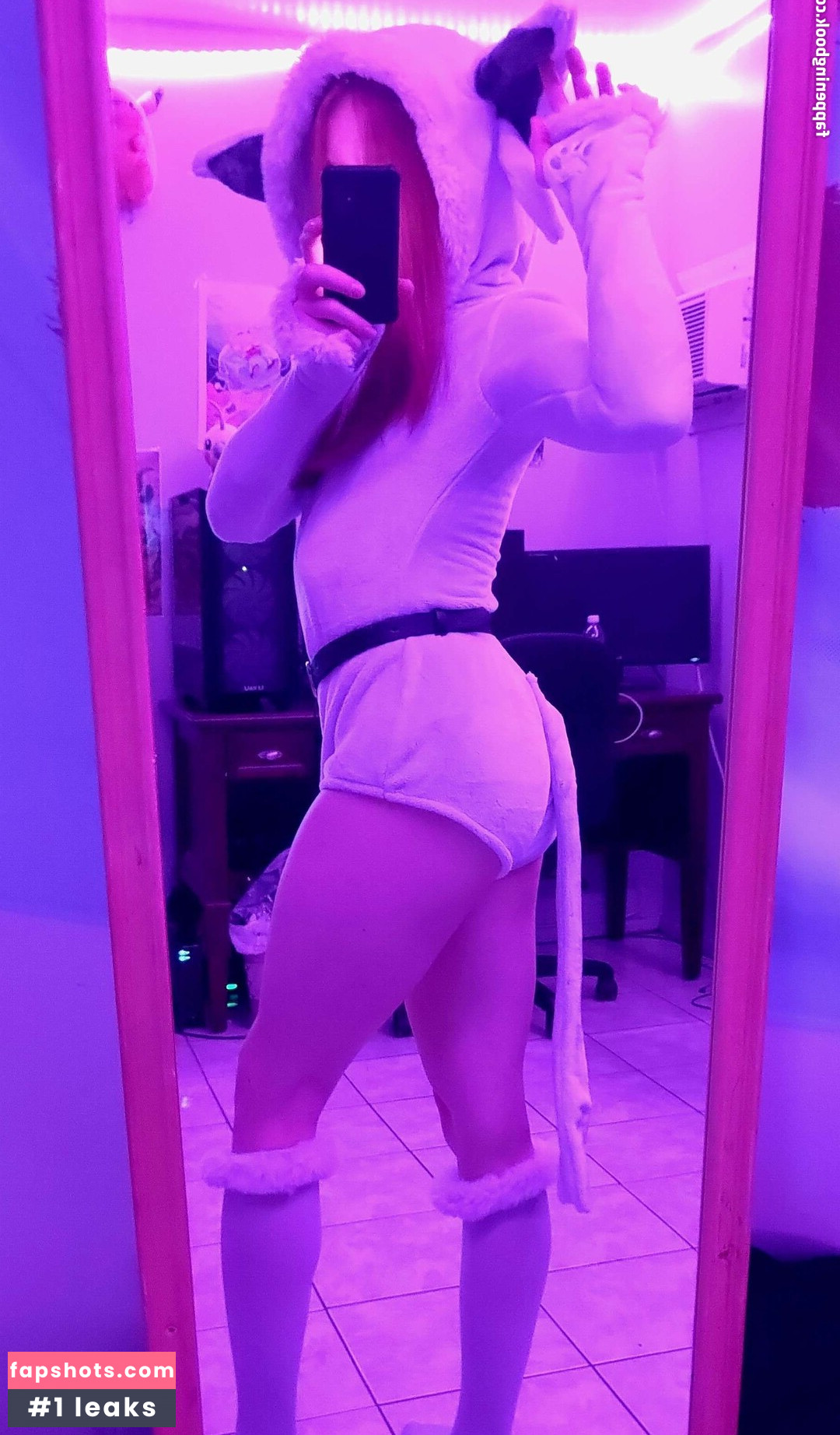 Gizzymochi Nude Leaks OnlyFans Photos #2 - Fapshots