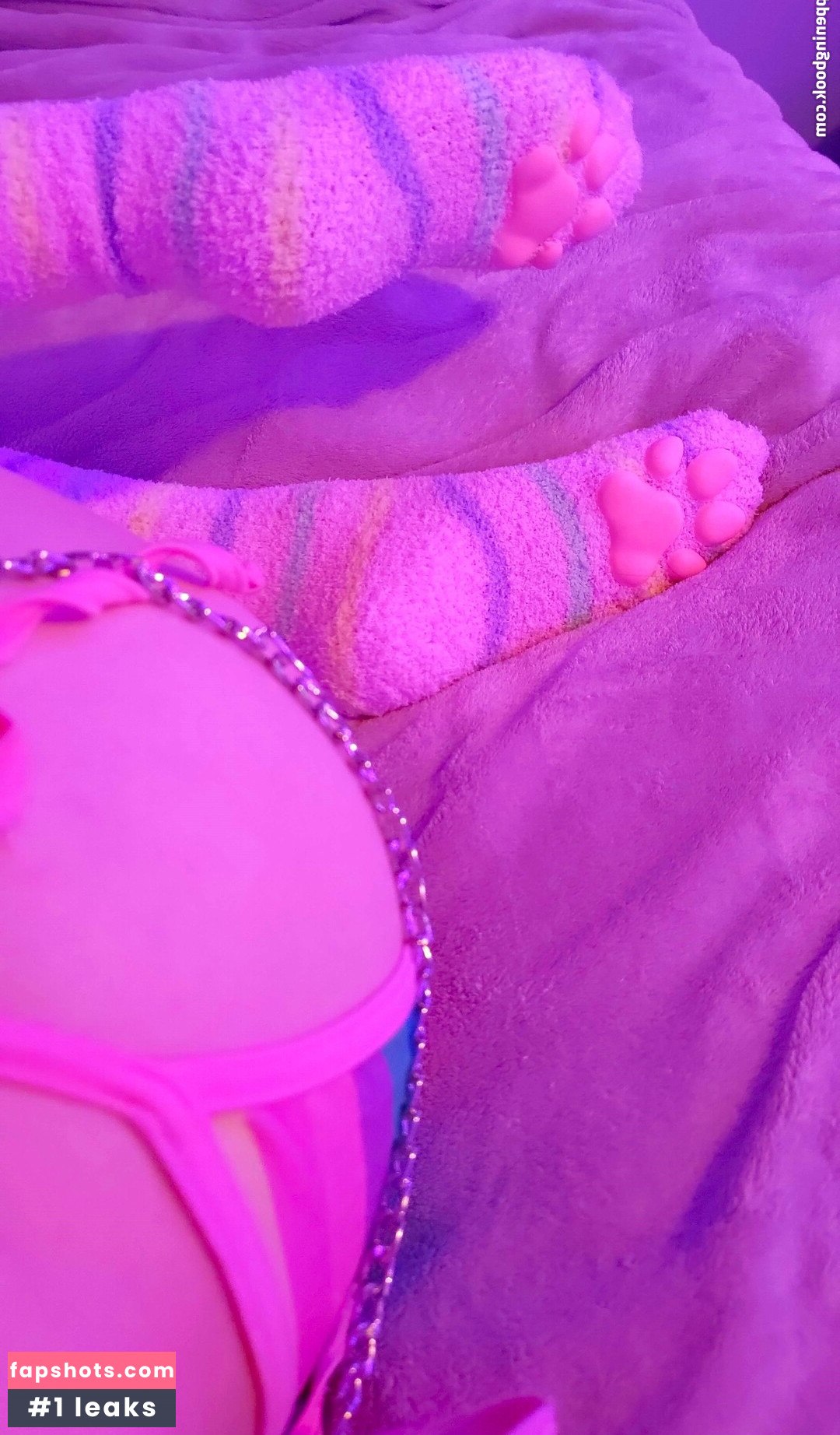 Gizzymochi Nude Leaks OnlyFans Photos #3 - Fapshots