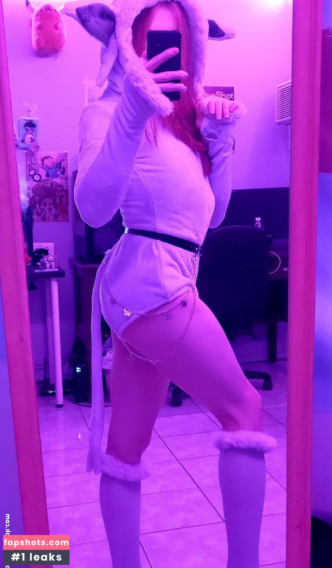 Gizzymochi Nude Leaks OnlyFans Photos #6 - Fapshots