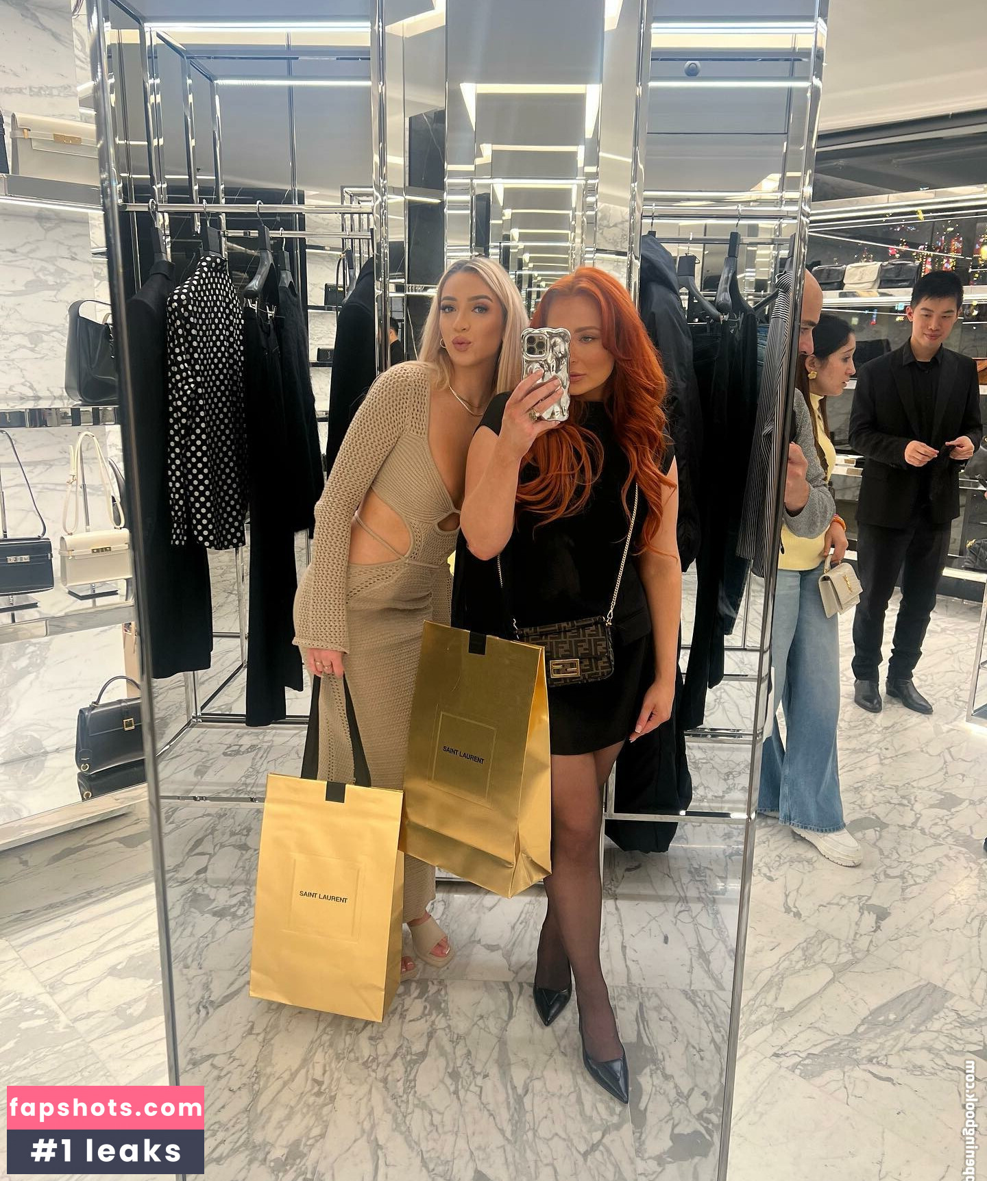 Gkbarry gallery photo #5