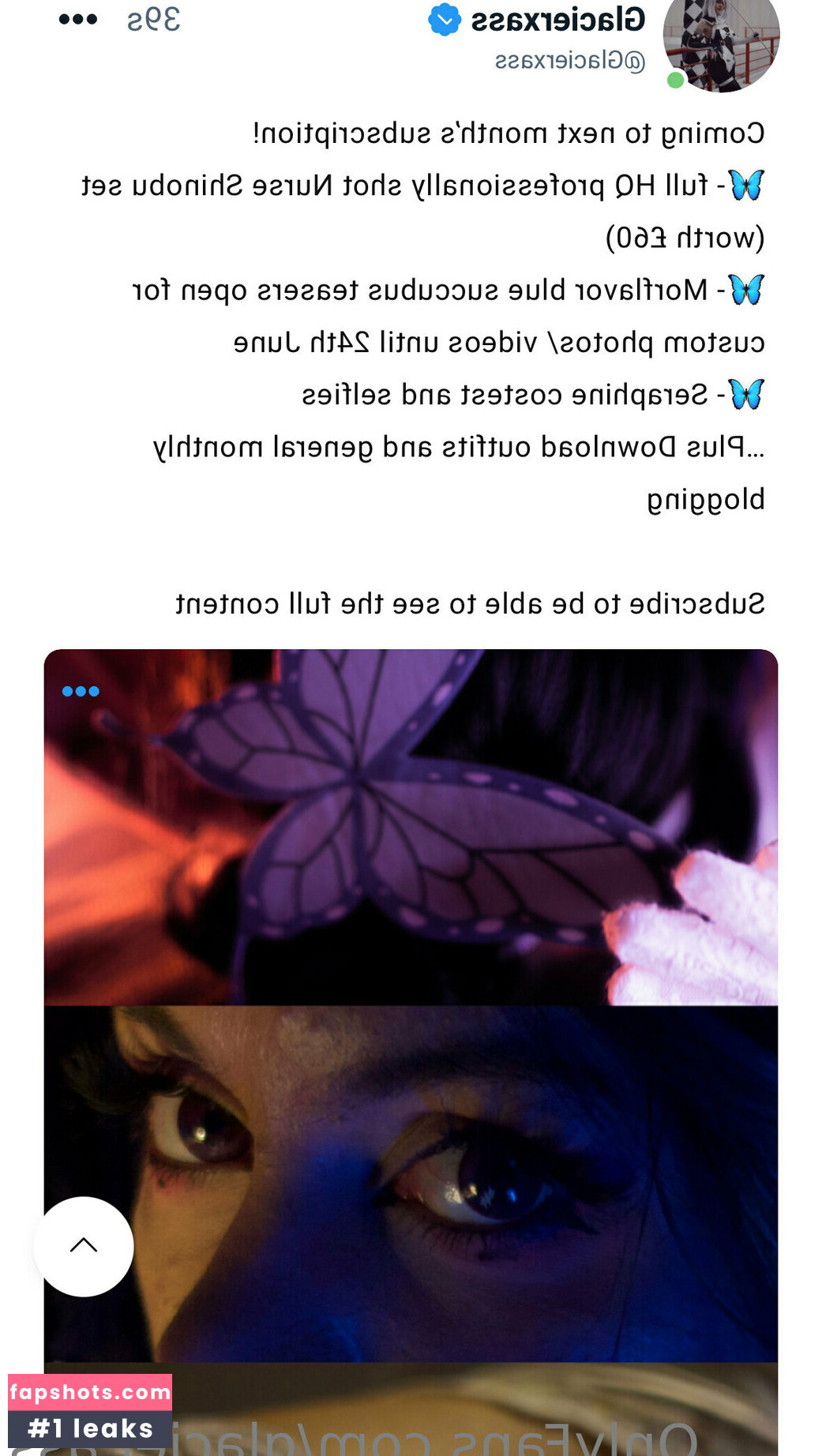 glacier.ass gallery photo #5