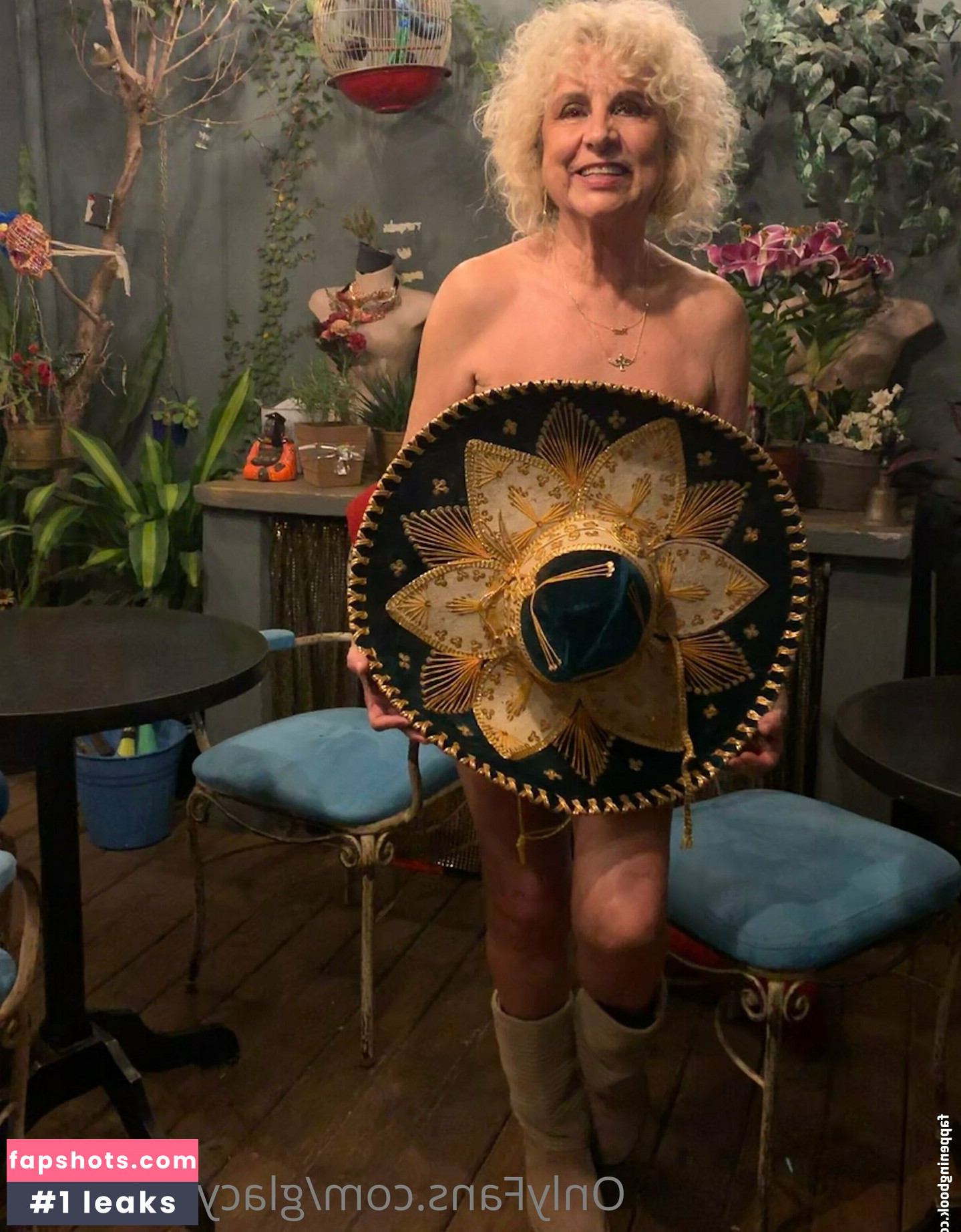 glacynaturista gallery photo #5