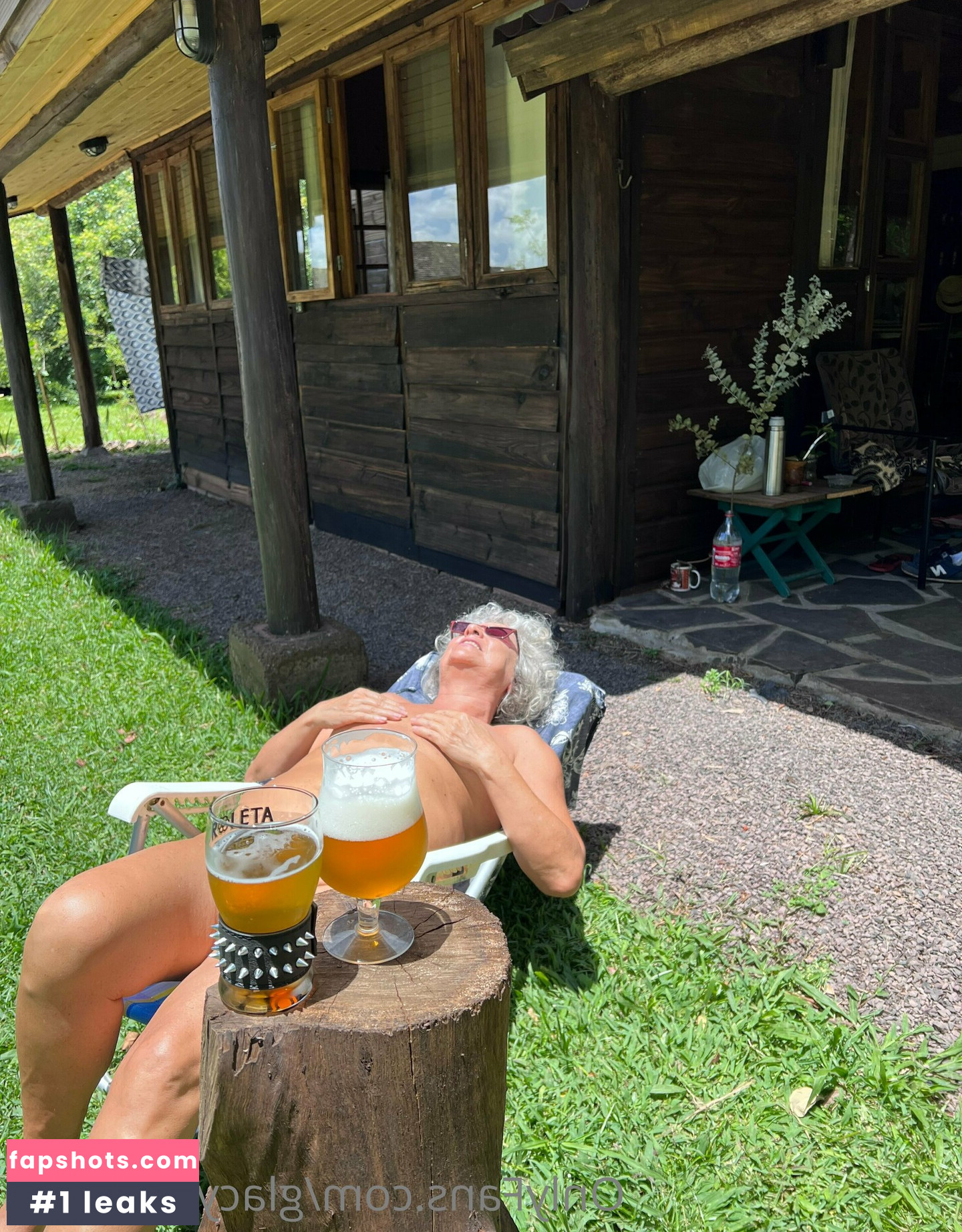 glacynaturista gallery photo #7