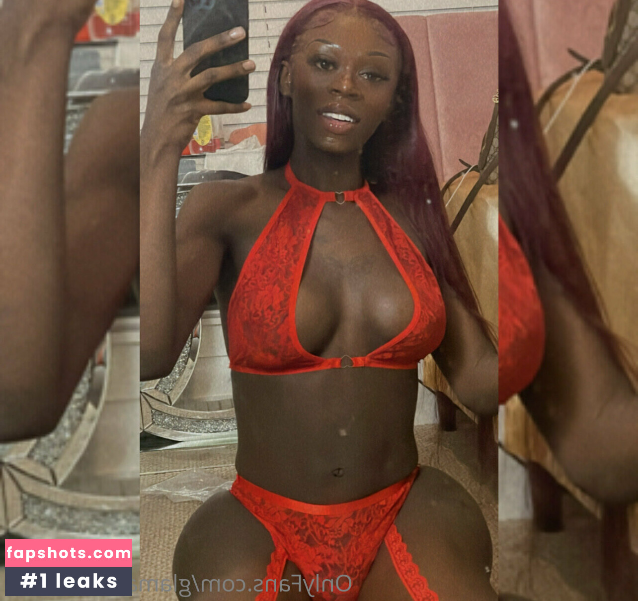 glamazonchanelr gallery photo #37