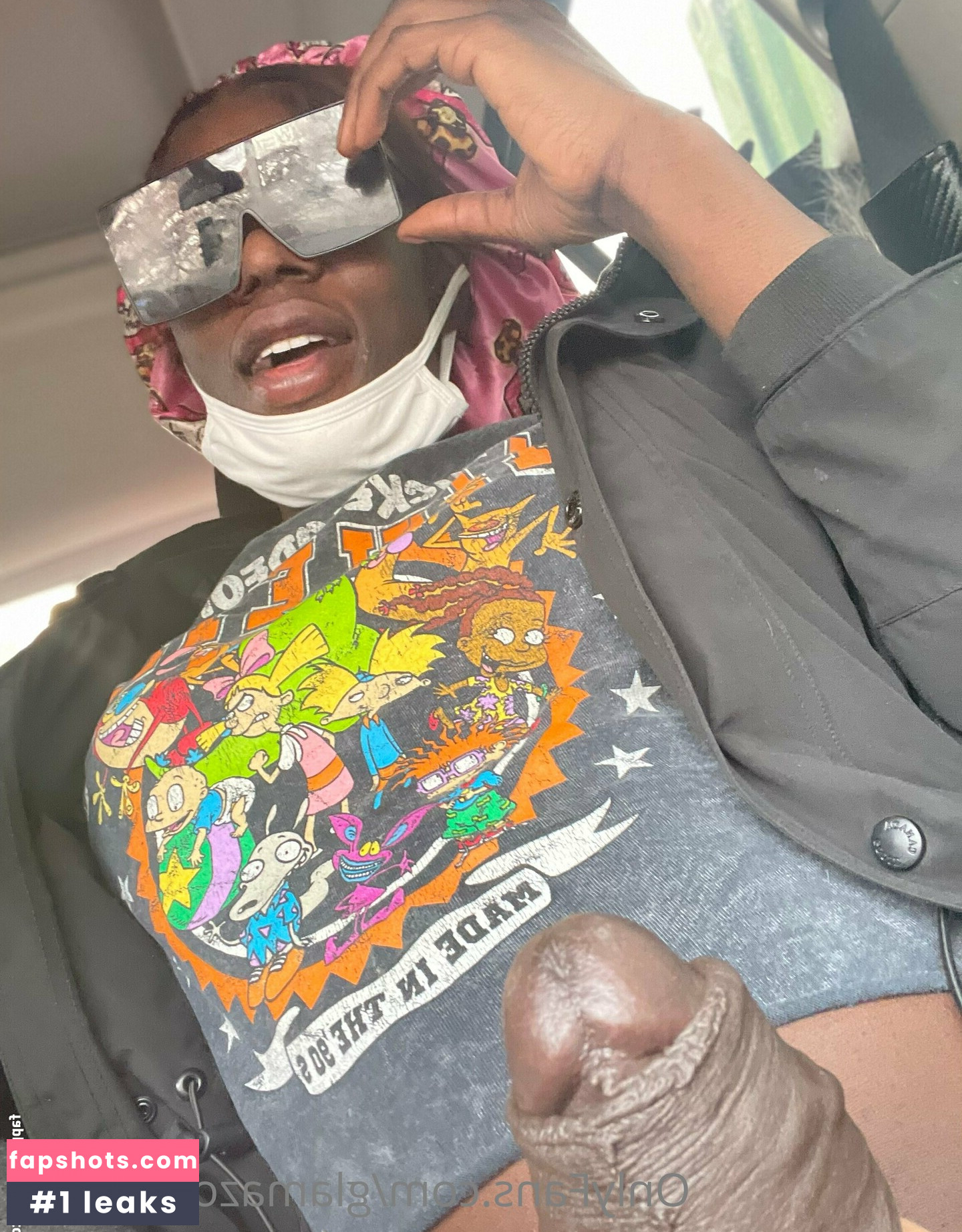 glamazonchanelr gallery photo #58