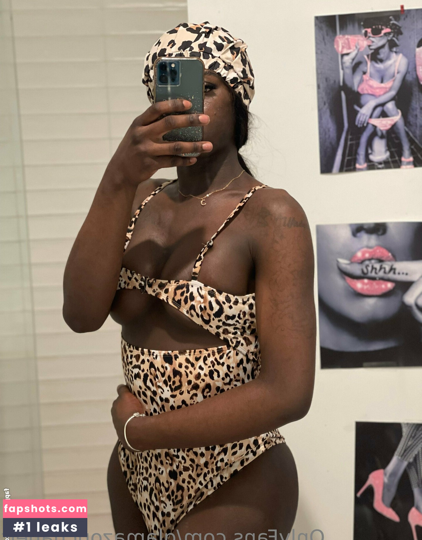 glamazonchanelr gallery photo #7