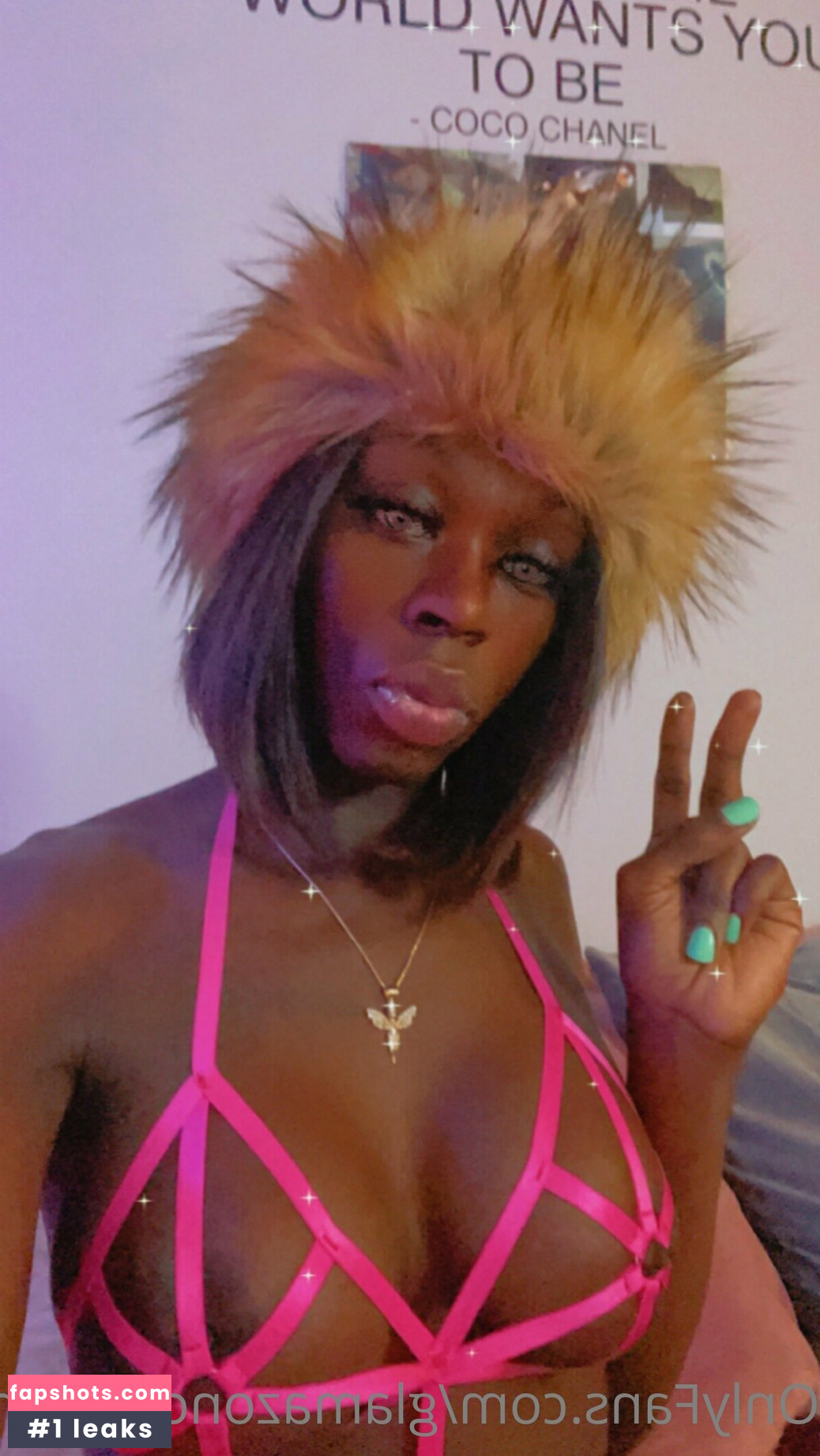 glamazonchanelr gallery photo #67