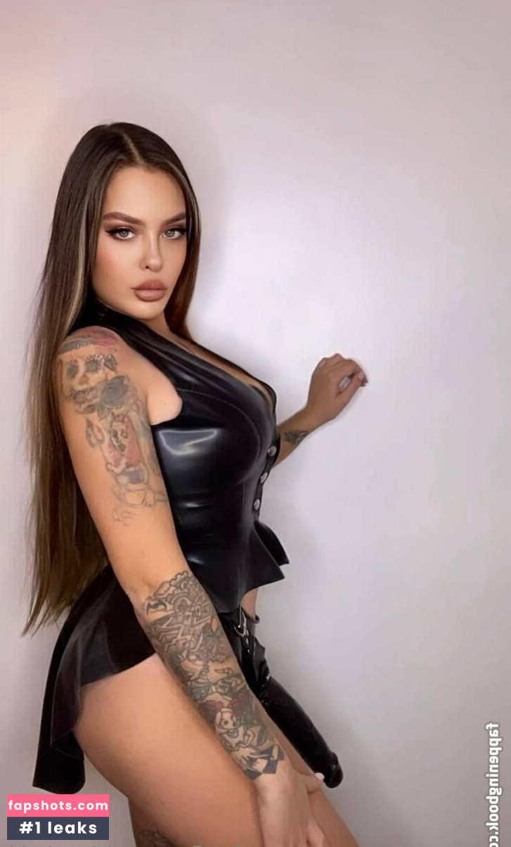 glazed_girl gallery photo #31