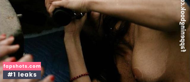 Glenda Galeano gallery photo #2