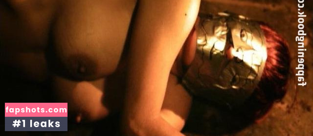 Glenda Galeano nude babe gallery