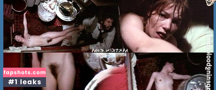 Glenda Jackson Nacktheit OnlyFans Fotos #11 - Fapshots