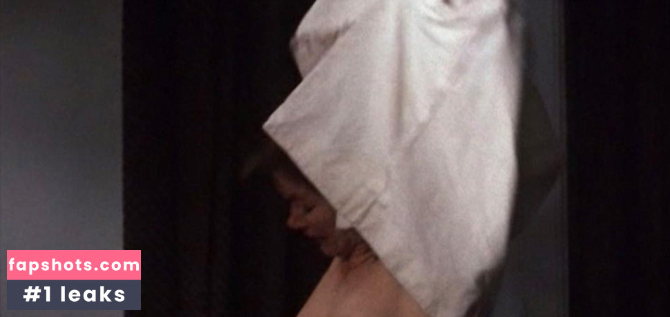 Glenda Jackson Nacktheit OnlyFans Fotos #14 - Fapshots