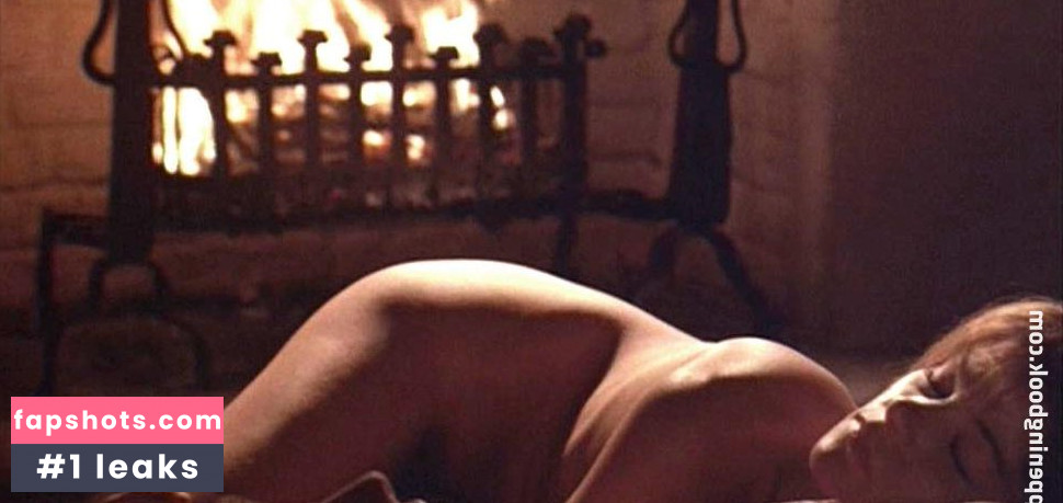 Glenda Jackson Nacktheit OnlyFans Fotos #21 - Fapshots