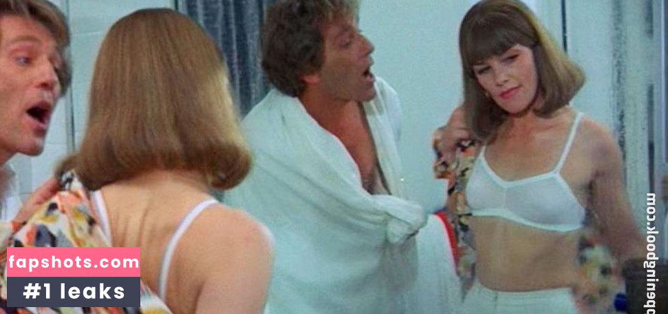 Glenda Jackson Nacktheit OnlyFans Fotos #22 - Fapshots