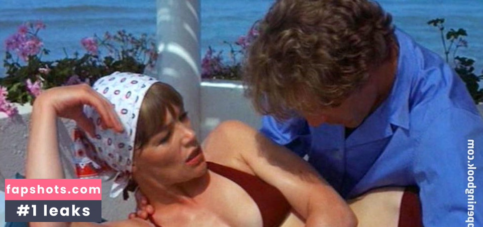 Glenda Jackson Nacktheit OnlyFans Fotos #25 - Fapshots