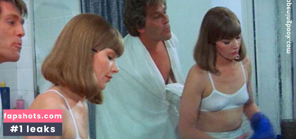 Glenda Jackson Nacktheit OnlyFans Fotos #26 - Fapshots