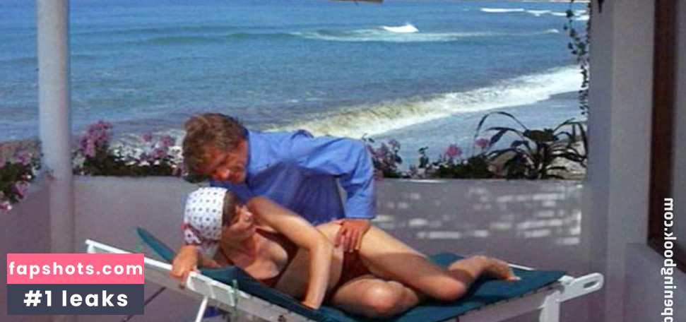 Glenda Jackson Nacktheit OnlyFans Fotos #27 - Fapshots