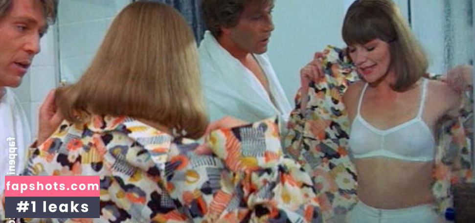 Glenda Jackson Nacktheit OnlyFans Fotos #28 - Fapshots