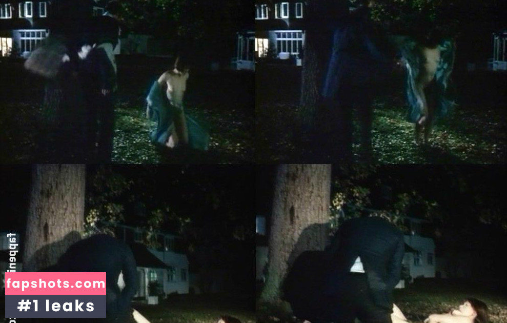 Glenda Jackson Nacktheit OnlyFans Fotos #8 - Fapshots