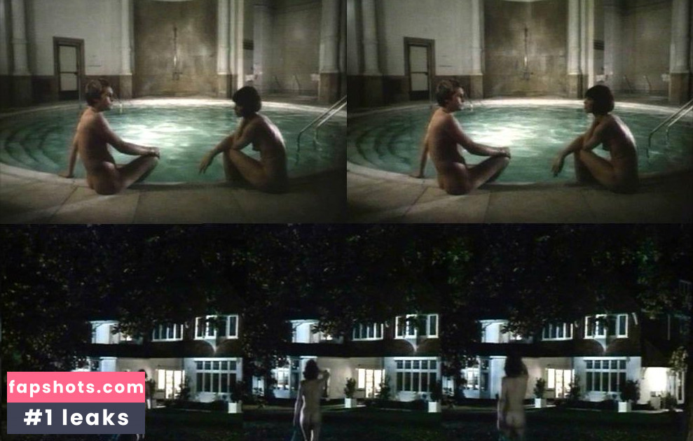 Glenda Jackson Nacktheit OnlyFans Fotos #9 - Fapshots