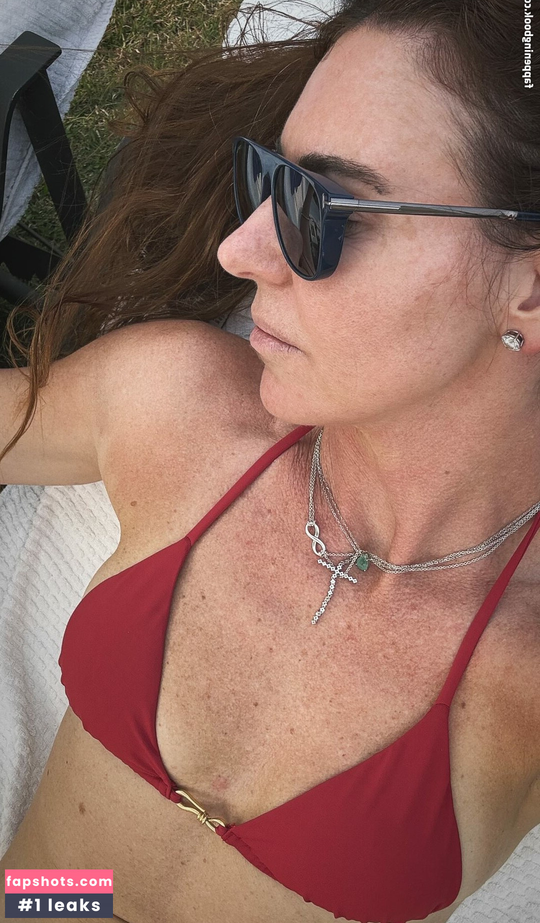 Glenda Kozlowski Nacktheit OnlyFans Fotos #4 - Fapshots