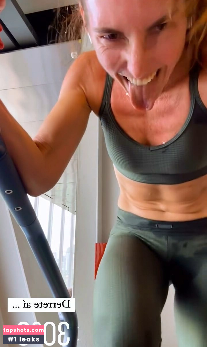 Glenda Kozlowski Nacktheit OnlyFans Fotos #5 - Fapshots