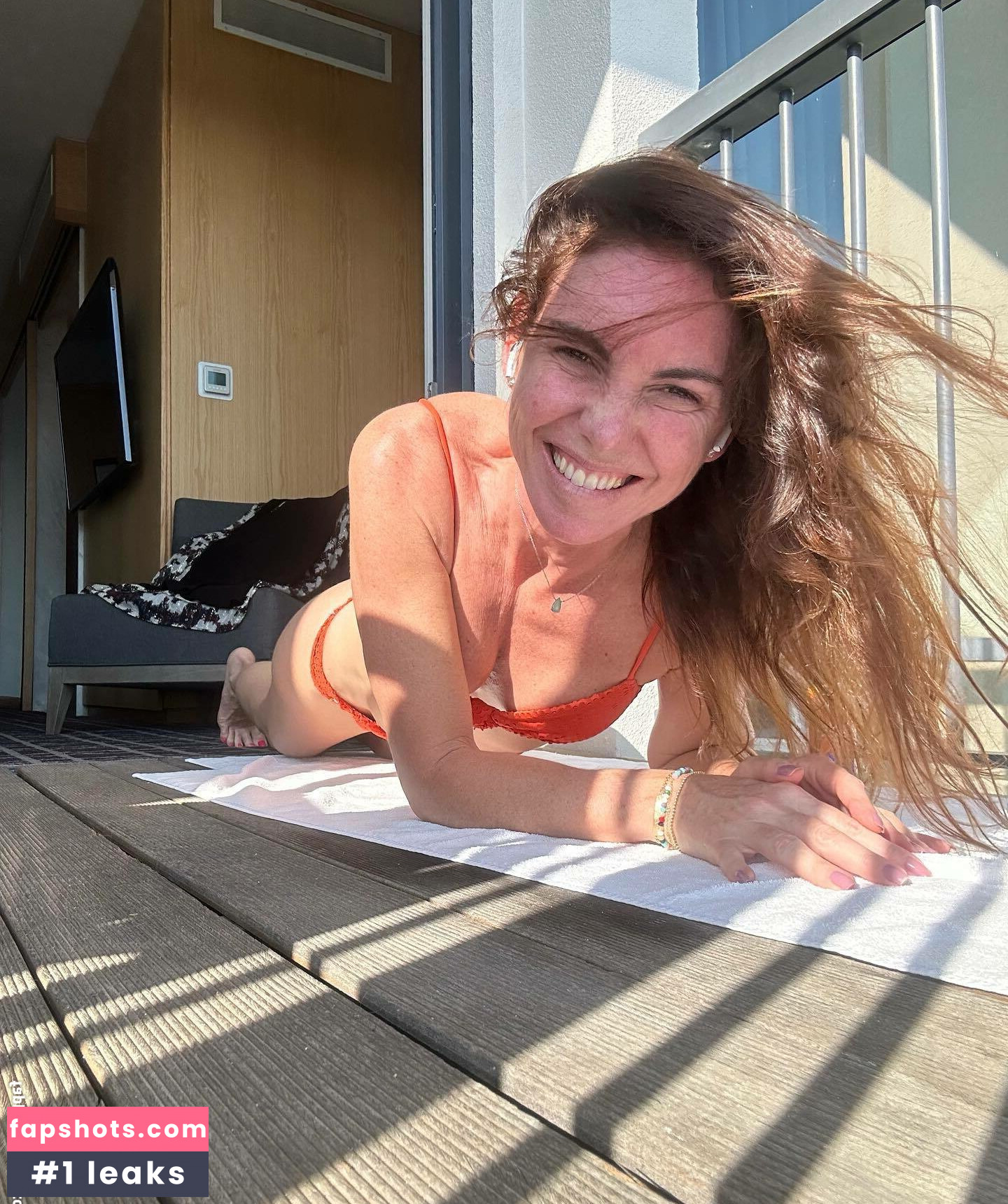 Glenda Kozlowski Nacktheit OnlyFans Fotos #41 - Fapshots